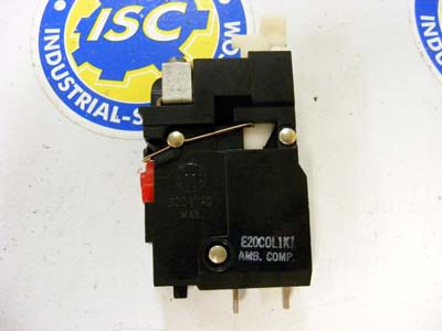 <b>I.T.E. - </b>E20-C0L1K1 Overload Relay